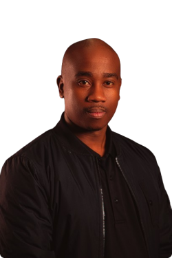 Thabang Khumalo (Founder/Chairperson)